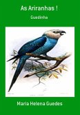As Ariranhas ! (eBook, PDF) As Ariranhas ! (eBook, PDF)