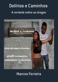 Delírios E Caminhos (eBook, PDF)