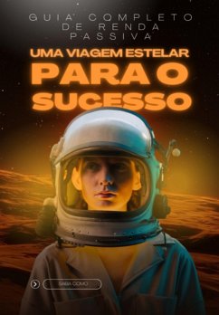 Cover Guia Completo De Renda Passiva (eBook, PDF)