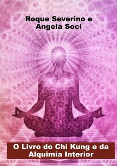 Cover O Livro Do Chi Kung E Da Alquimia Interior (eBook, PDF)