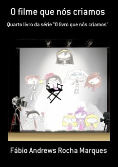 Cover O Filme Que Nós Criamos (eBook, PDF)