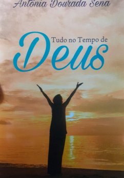 Cover Tudo No Tempo De Deus (eBook, PDF)