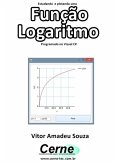 Estudando E Plotando Uma Função Logaritmo Programado Em Visual C# (eBook, PDF)