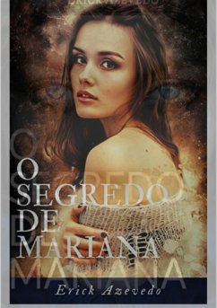 Cover O Segredo De Mariana (eBook, PDF)
