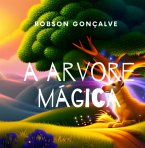 A Arvore Magica (eBook, PDF)