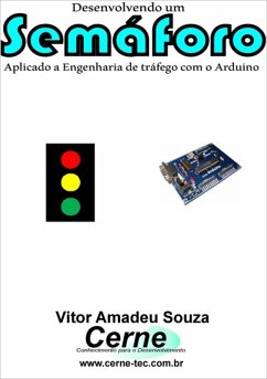 Cover Desenvolvendo Um Semáforo (eBook, PDF)