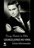 George Jones No Vinil (eBook, PDF)