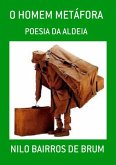 O Homem Metáfora (eBook, PDF)