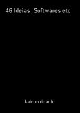 46 Ideias , Softwares Etc (eBook, PDF) 46 Ideias , Softwares Etc (eBook, PDF)