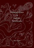 Metamorfoses Na Jugular Petrificada (eBook, PDF)
