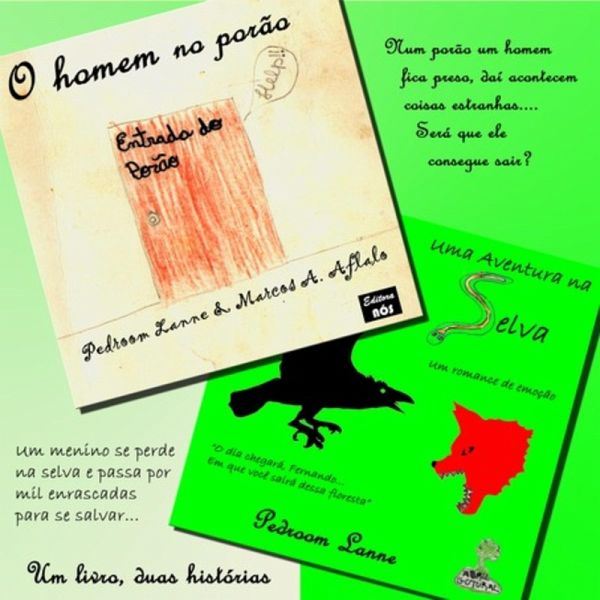 O Homem No Porão (eBook, PDF) O Homem No Porão (eBook, PDF)