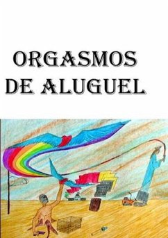 Orgasmos Alugados (eBook, PDF) - A. s. moura, Carlos