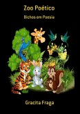 Zoo Poético (eBook, PDF)