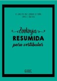 Zoologia Resumida Para Vestibular (eBook, PDF)