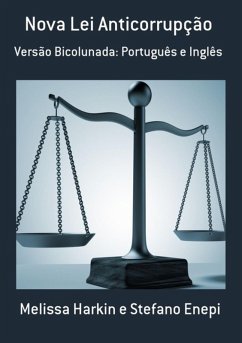 Cover Nova Lei Anticorrupção (eBook, PDF)