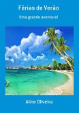 Férias De Verão (eBook, PDF)
