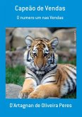 Capeão De Vendas (eBook, PDF) Capeão De Vendas (eBook, PDF)