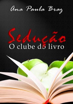 Cover O Clube Do Livro (eBook, PDF)