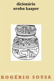 Dicionário Urubu Kaapor (eBook, PDF)