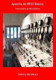 Apostila De Nr10 Básico (eBook, PDF)