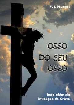 Cover Osso Do Seu Osso (eBook, PDF)