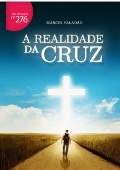 Cover A Realidade Da Cruz (eBook, PDF)