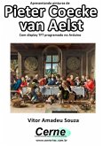 Apresentando Pinturas De Pieter Coecke Van Aelst Com Display Tft Programado No Arduino (eBook, PDF)