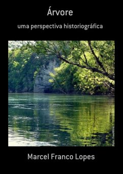 Cover Árvore (eBook, PDF)