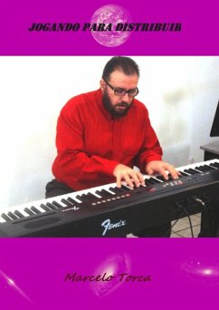 Cover Jogando Para Distribuir (eBook, PDF)