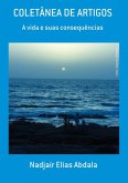 Coletânea De Artigos (eBook, PDF)