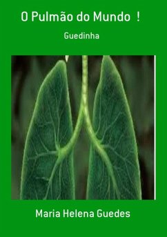 Cover O Pulmão Do Mundo ! (eBook, PDF)