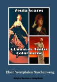 A Dama Do Teatro Catarinense (eBook, PDF) A Dama Do Teatro Catarinense (eBook, PDF)