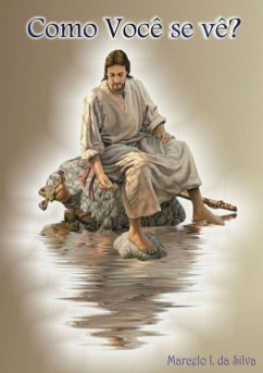 Cover Como Você Se Vê? (eBook, PDF)