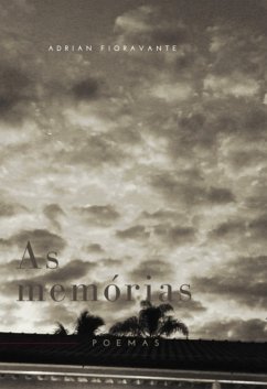 Cover As Memórias (eBook, PDF)