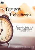 Tempos Trabalhosos (eBook, PDF) Tempos Trabalhosos (eBook, PDF)