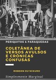 Periquitos E Paraquedas (eBook, PDF)