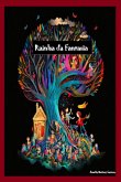 Rainha Da Fantasia (eBook, PDF)