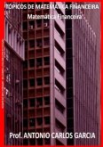 Tópicos De Matemática Financeira (eBook, PDF)