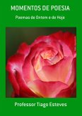 Momentos De Poesia (eBook, PDF)
