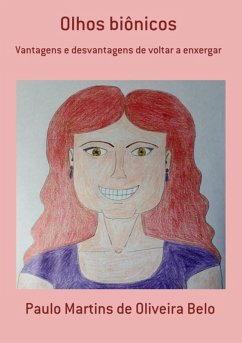 Cover Olhos Biônicos (eBook, PDF)