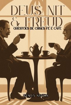 Cover Deus, Nit E Freud (eBook, PDF)