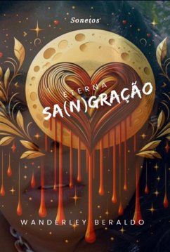 Cover Eterna Sa(n)gração (eBook, PDF)
