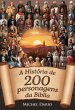 A História De 200 Personagens Da... - Bild 1