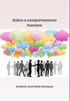 Cover Sobre O Comportamento (eBook, PDF)