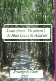 Ânsia Eterna - Julia De Almeida - Um Estudo (eBook, PDF)