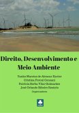 Direito, Desenvolvimento E Meio Ambiente (eBook, PDF)