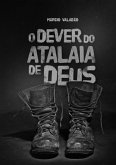 O Dever Do Atalaia De Deus (eBook, PDF)