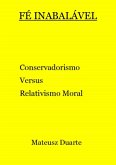 Fé Inabalável (eBook, PDF) Fé Inabalável (eBook, PDF)