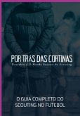 Por Trás Das Cortinas [by André Dias] Vol1. (eBook, PDF)