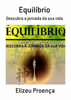 Equilíbrio (eBook, PDF) - Proença, Elizeu